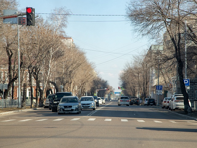 Прогноз погоды в Благовещенске на 23 апреля: