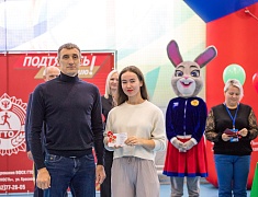 Самые спортивные благовещенцы представят амурскую столицу в региональном фестивале ГТО