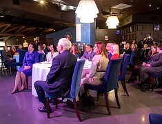 Работники сферы культуры отметили профессиональный праздник