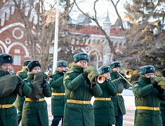 В Благовещенске почтили память погибших во время блокады Ленинграда