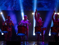 Студенческий вокальный конкурс «Амуровидение»