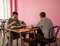 В рамках Всемирного дня здоровья предприятия общепита Благовещенска представили «полезное меню»