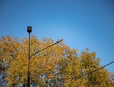 Мэр Благовещенска Олег Имамеев в рамках выездного совещания проконтролировал ход работ на улице Горького