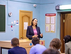 В областном центре проходят Ярмарки здоровья