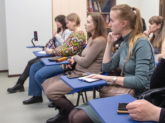 Будущих мам города Благовещенска приглашают на мероприятия в рамках акции «День беременных»