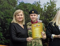 Подведение итогов конкурса детских рисунков "Я выбираю Амурское"