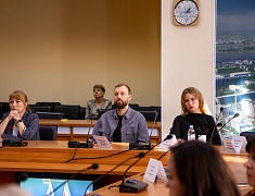 В Благовещенске заключили соглашение о развитии креативных индустрий среди школьников