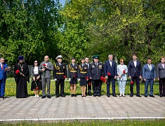 В Благовещенске отпраздновали 166-ю годовщину подписания Айгунского договора