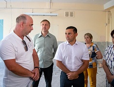 Новые «Кванториумы» откроют на базе двух благовещенских школ