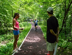 ГТО ДОСААФ 2023