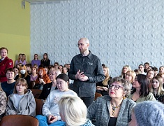 Первый областной форум по защите прав потребителей 