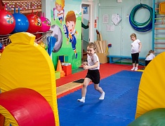 На базе детского сада №35 прошло обучение для 38 методистов и воспитателей детских садов со всей Амурской области