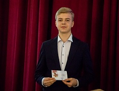 Ярмарка здоровья прошла в 14 школе