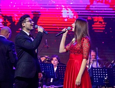 В Благовещенске вручили премию имени Леонида Завальнюка