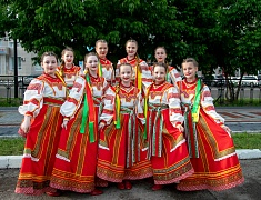 Вместе мы – Россия: праздничный концерт прошел в Благовещенске 