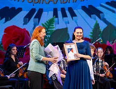 Благовещенская детская музыкальная школа отпраздновала 50-летие