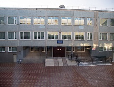 Гимназии 25 присвоили имя Героя России Андрея Иванова