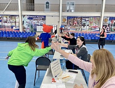 Выборы Президента России в Благовещенске