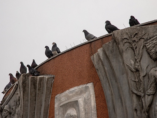 Прогноз погоды в Благовещенске на 3 апреля: 