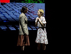 В Благовещенске дали старт Году защитника Отечества