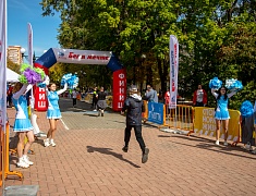 «Кросс нации»