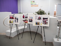 В Благовещенске подвели итоги историко-мемориального проекта «СТАЛИНГРАД»