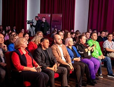 В Благовещенске стартовал 10-й образовательный форум «Столица 28»