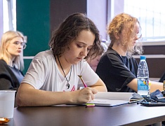 В Благовещенске прошла шестая, заключительная встреча в рамках творческого проекта «История в лицах»