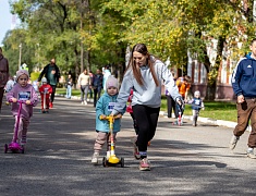 «Кросс нации»