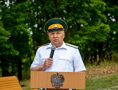 В День рождения Благовещенска почтили память его основателей