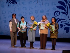 Мэр Благовещенска поздравил представителей творческих профессий с профессиональным праздником