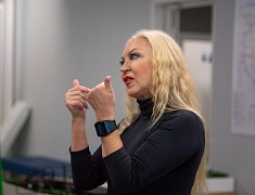 Школа ведущих