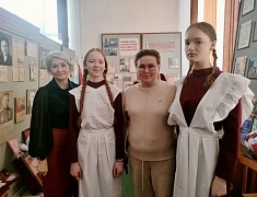 Трёхкратная Олимпийская чемпионка Юлия Чепалова поделилась историей побед и мотивацией с благовещенскими школьниками и спортсменами