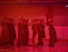 Ледовое шоу «Вальс Победы»