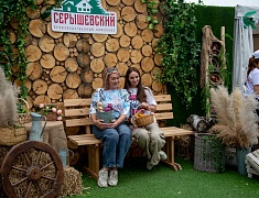 В Благовещенске открылся международный гастрофестиваль «Берега вкуса»