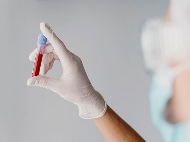 Жителей Благовещенска приглашают поучаствовать во Всероссийском марафоне «Донорство крови. Наследники Победы»