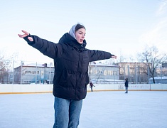 В благовещенском центре «Рубеж 28» отметили День студенчества