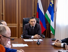 Мэр Благовещенска Олег Имамеев высказался о проблеме бродячих собак