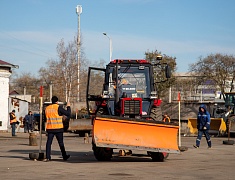 В Благовещенске впервые прошел конкурс профессионального мастерства сотрудников ГСТК