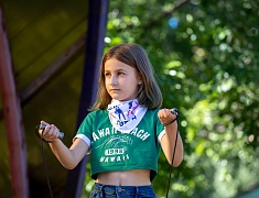 Фестиваль «Компас здоровья»