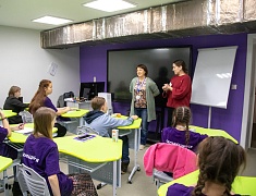 Более 150 одарённых детей стали участниками VIII фестиваля "Детство на Амуре"