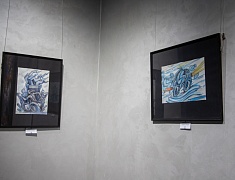 В Благовещенске наградили победителей международного конкурса «Спорт в искусстве»