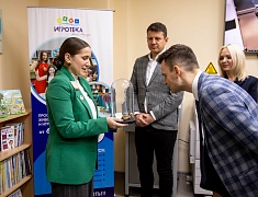 В Благовещенске работают эксперты президентской платформы «Россия — страна возможностей»