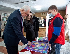 В Благовещенске подвели итоги шестилетней реализации корпоративных программ здоровьесбережения