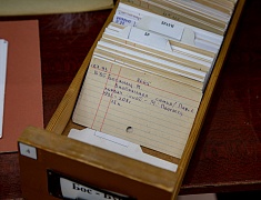 Выставка с любимыми книгами героев СВО открылась в Благовещенске