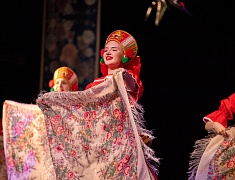 Одаренные дети Благовещенска получили стипендию мэра