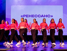 Закрытие конкурса «Лучший студенческий центр - 2024»