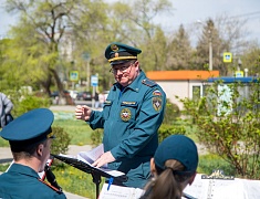 В Выставочном зале открылась персональная выставка Алексея Сидорова