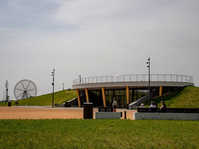 Прогноз погоды в Благовещенске на 5 июня: