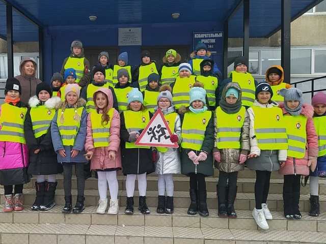 Благовещенские педагоги обсудили вопросы безопасности детей на дорогах города